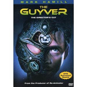 The Guyver