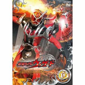 仮面ライダーウィザードVOL.6 DVD