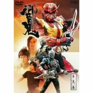 仮面ライダー響鬼 VOL.9 DVD