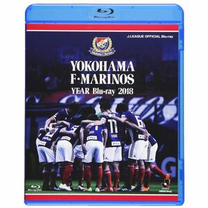 横浜F・マリノスイヤー2018 Blu-ray