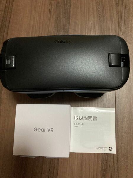 Galaxy Gear VR SM-R323 oculus