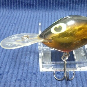 オールド ポー スーパーセダー300 クランクベイト POE's Super Ceader 300 Crankbait!