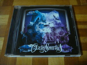 廃盤!OZROSAURUS『Dish and Dabber』AK-69 PMX M.O.S.A.D. TOKONA-X PUNPEE 5lack PSG BAD HOP ZORN KOHH R-指定 t-Ace 般若 MSC 漢 志人