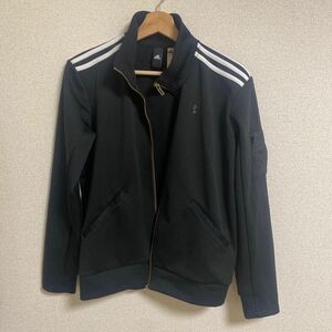 アディダス adidas レディース 長袖ジャージジャケット W 24/7 ジャージ ジャケット CF6023