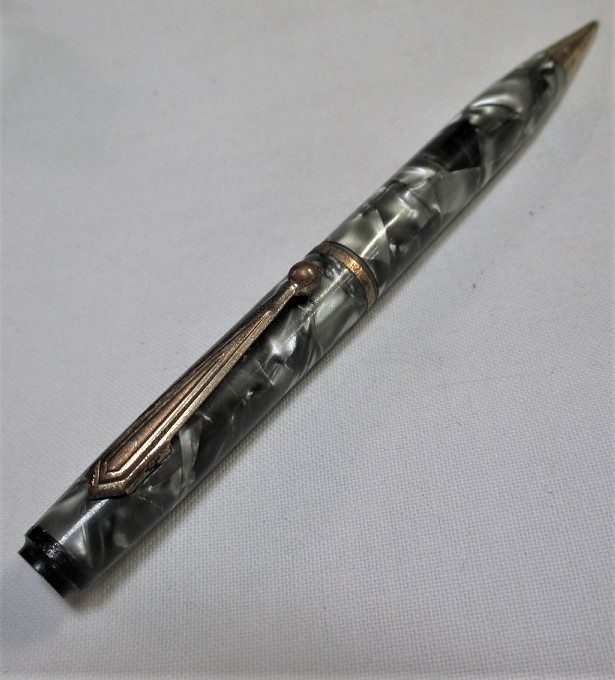 アンティーク・シャープペンシル/KLASSIC fountain pencil?詳細不詳