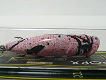  DRIPPING ROSE PINK メガバス POP-X 限定 POPX ポップＸ Megabass 限定カラー limited color SP-C _画像5