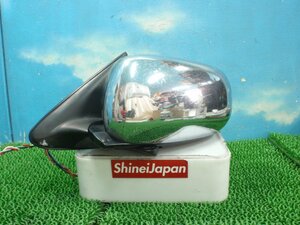 * FGDY32 FGY32 FPAY32 Nissan Cima door mirror left side mirror left 180106JJ