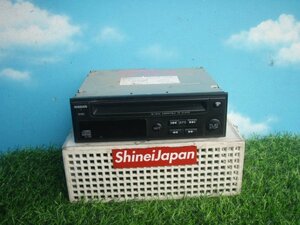 * N30 Rnessa PN-2110U Nissan original audio CD player 230509JJ