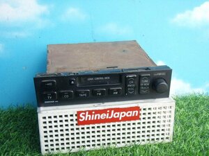 ★ JZS155 Crown Toyota подлинный аудио Radio Kase 86120-3A430 Кассет магнитная палуба радио 223544JJ