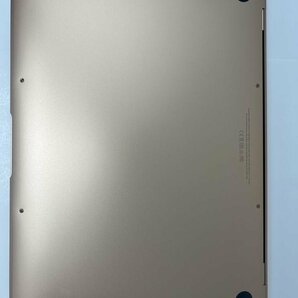 M941【新品同様・ジャンク品】 MacBook Air Retina 2019 13インチ SSD 256GB 1.6GHz Intel Core i5 /100の画像6