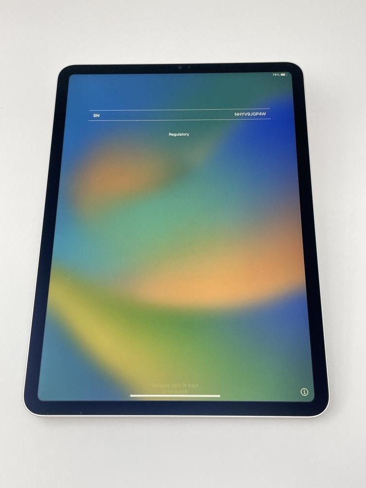 ヤフオク! -「ipad デモ機」の落札相場・落札価格