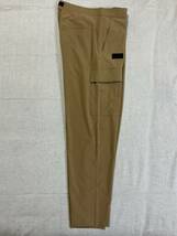 ビッグサイズ AVIREX / アヴィレックス / STRETCH CARGO PANTS / ストレッチ カーゴパンツ / AVI-TEX / 2XL / 未使用 / A1320_画像7