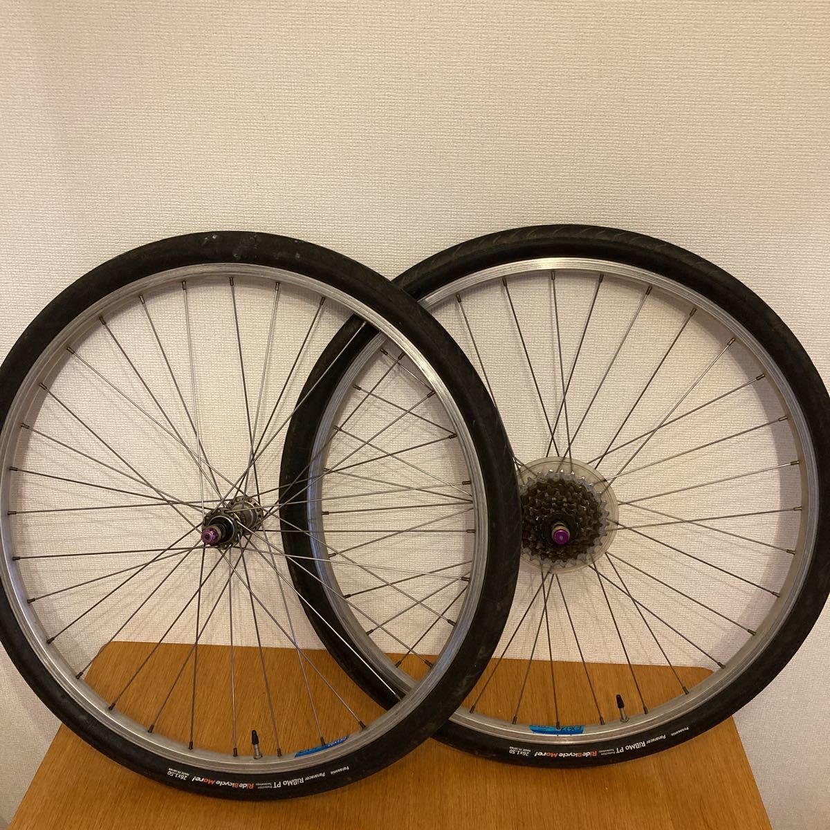 UKAI EX-17 リム SHIMANO ハブ panaracer 検 ARAYA 395 RM MAVIC