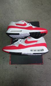 Nike Air Max 1 OG "Big Bubble" 27.5cm