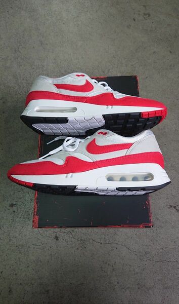 Nike Air Max 1 OG "Big Bubble" 27.5cm