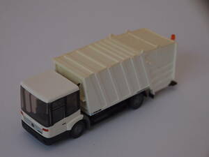 WIKING 1/87 　Premllwagenn（MB-Econic） ドイツ製 レア車種