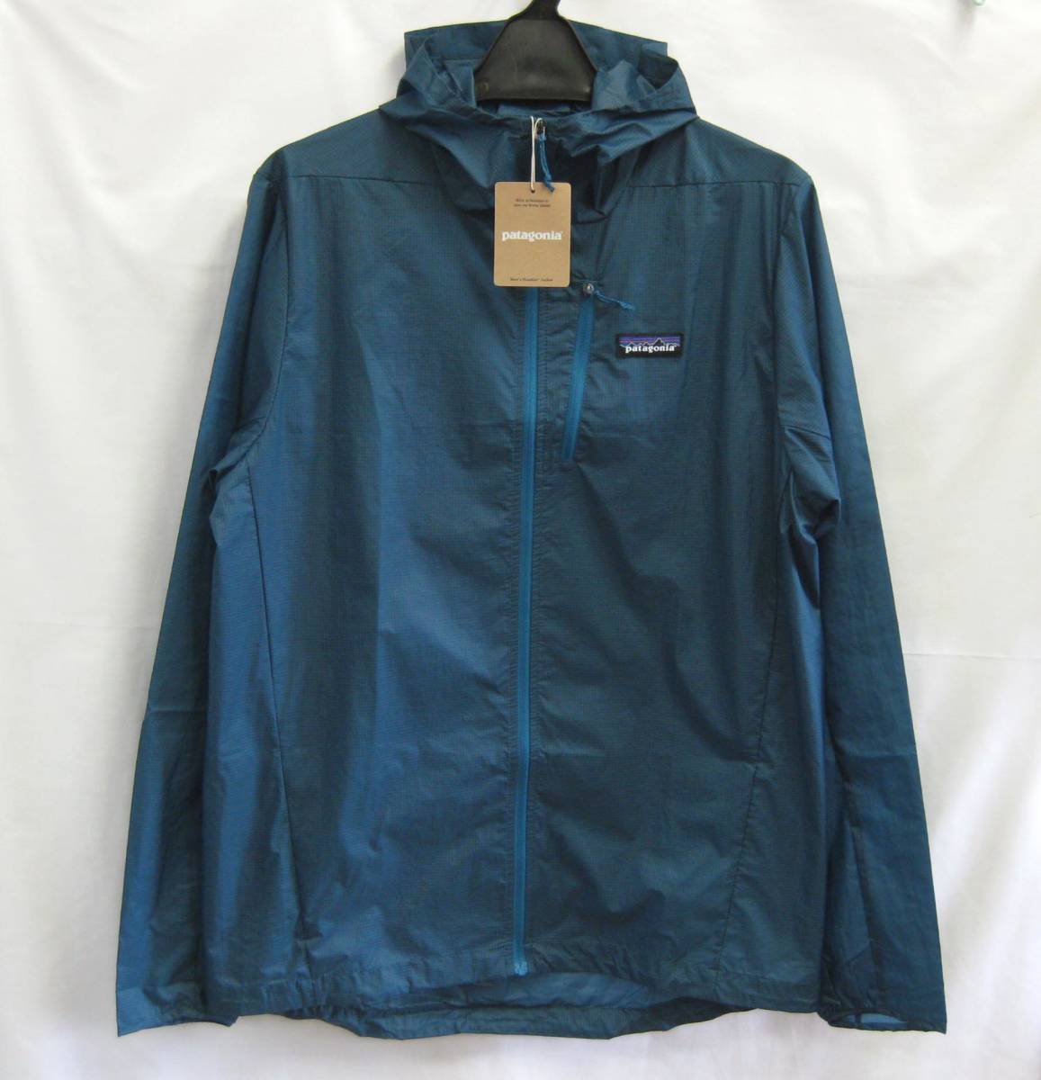 価格 改定 値下げ - 超美品 パタゴニア Patagonia フーディニ