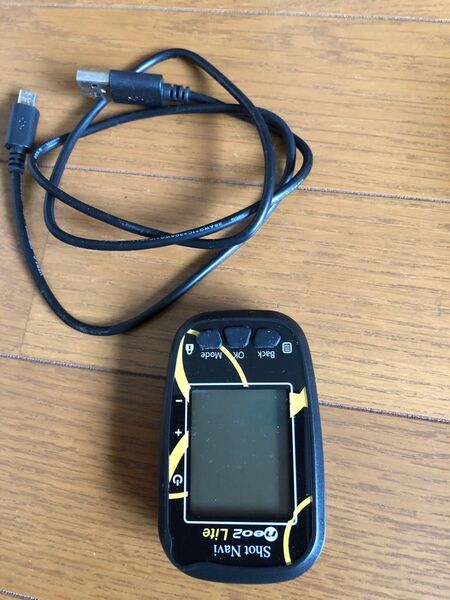 ショットナビ Shot Navi NEO2 Lite
