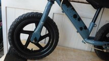 バランスバイク 子供用 ペダルなし自転車 　動作良好 中古　_画像2