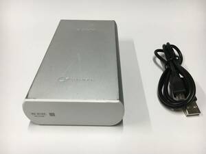 A20481)SONY USBポータブル電源 CP-S20 モバイルバッテリー 3.7V/20000mAh アルミボディ 中古