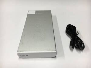 A20490)大容量 SONY USBポータブル電源 CP-B20 モバイルバッテリー 3.7V/20000mAh アルミボディ 中古