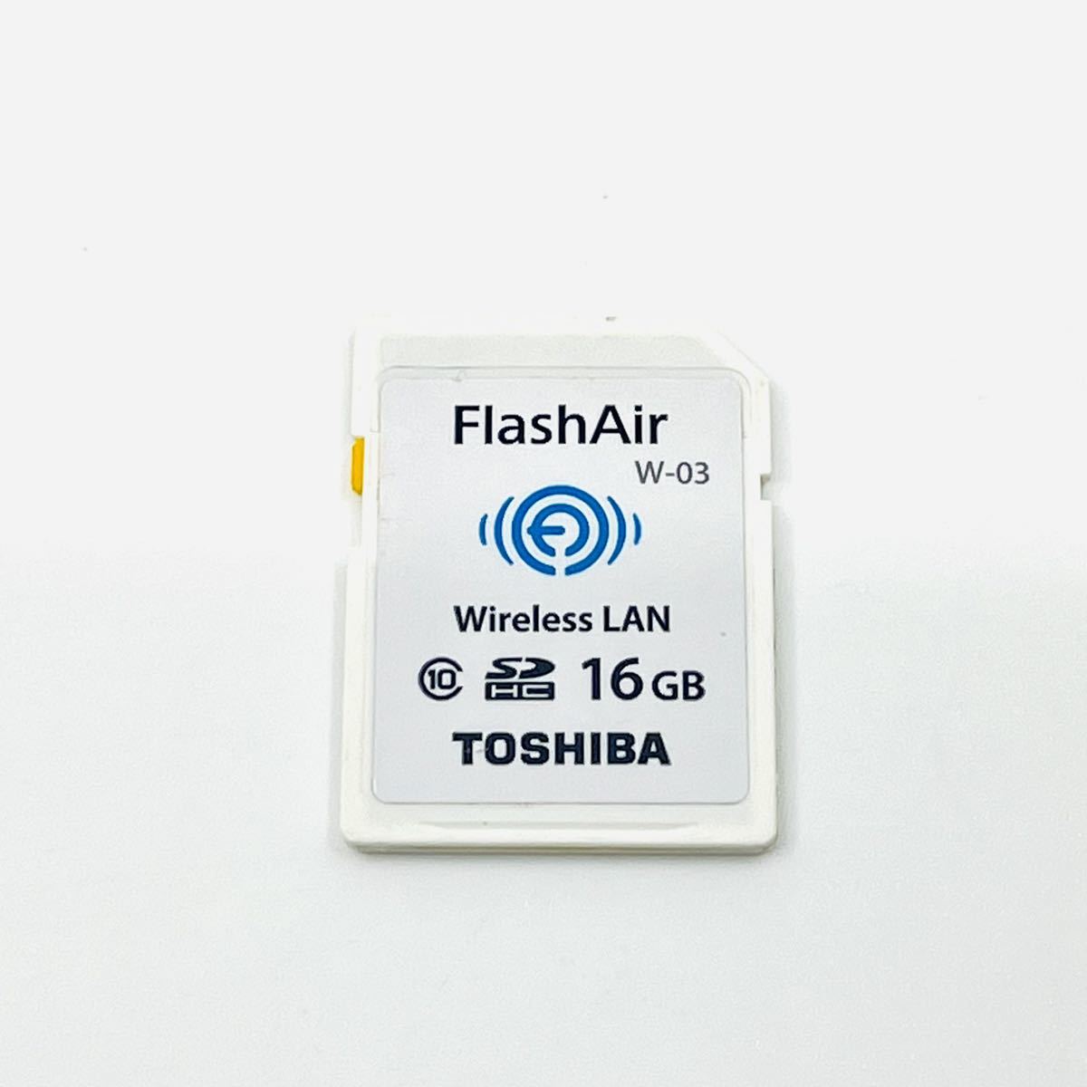 最終値下げ！希少 中古Flash Air 64GB | vorpichiro.com