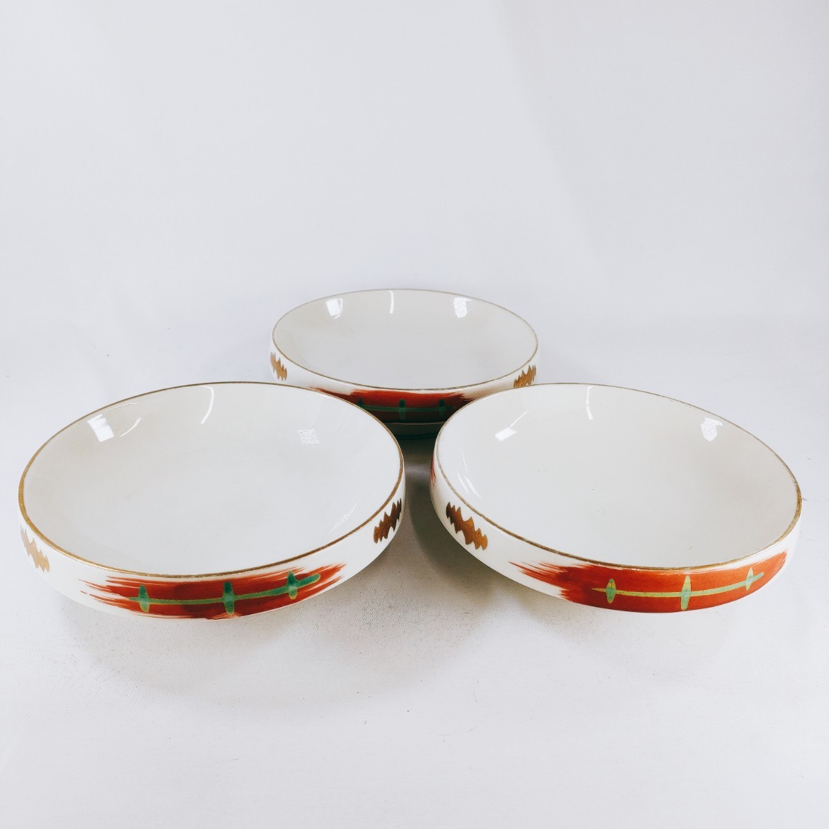 2023年最新】ヤフオク! -陶器 鉢 アンティーク(和食器)の中古品・新品