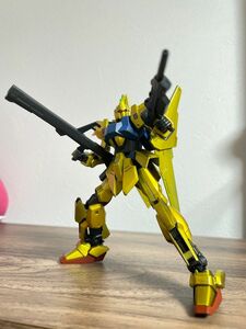 HGUC 百式 ガンダム 完成品