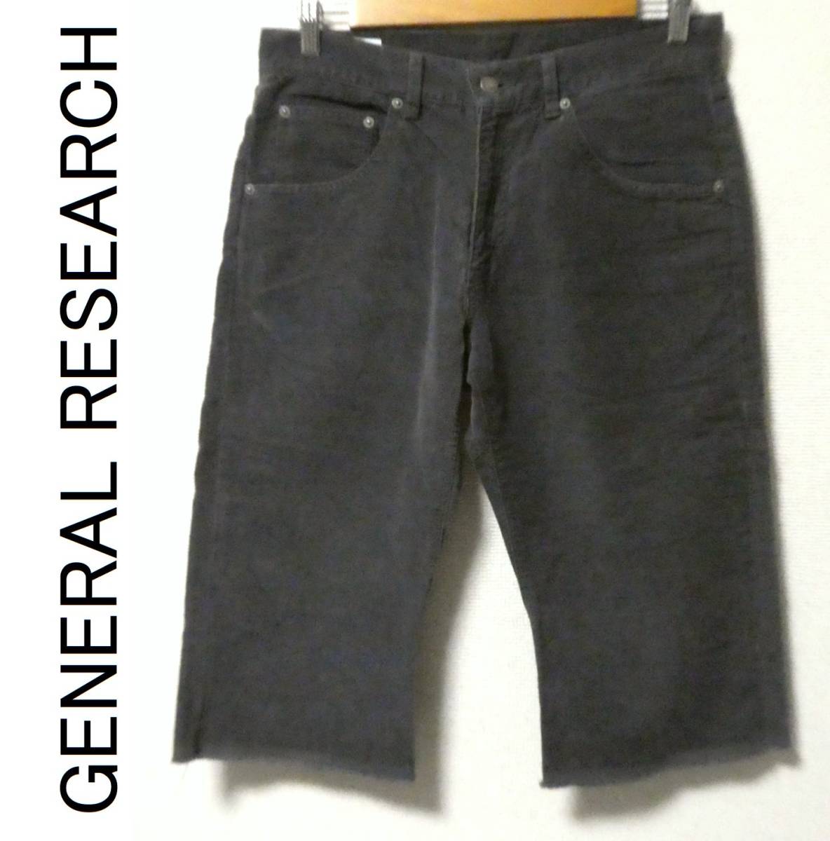 2023年最新】ヤフオク! -generalresearch(ファッション)の中古品・新品