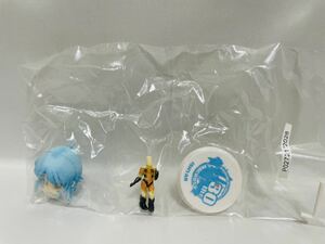 ishutaru( unopened ) mini figure Macross 