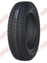 4本セット 2023年製 新品タイヤ グッドイヤー エフィシェントグリップ EfficientGrip ECO EG01 155/80R13 79S 国産 夏 即決 送料込￥18,000_画像3