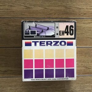 TERZO テルッツオ 【取付キット EH46】 新品正規品