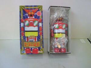 Deadstock ★ Ma Mitt Company Mini Briki / Zenmai Getter Getter Robo ★