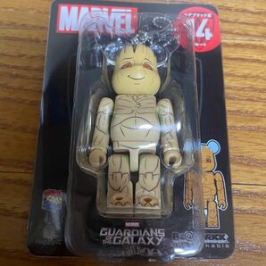 グルート　MARVEL HAPPYくじ BE@RBRICK 入手困難