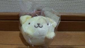  Sanrio Pom Pom Purin present . lot ④ mascot 