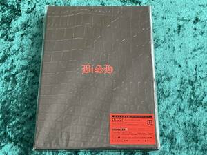 *BiSH*CD+Blu-ray+LIVE CD* первый раз производство ограничение запись * крокодил три person . кейс *stereo future*bishu/ Live / I na*ji* end / Blue-ray 