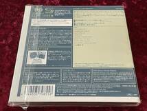 ★レインボー★SACD SHM仕様/紙ジャケット/BOX入り(紙ケース仕様)/初回限定盤★アイ・サレンダー★日本盤/帯付★RAINBOW/DIFFICULT TO CURE_画像4