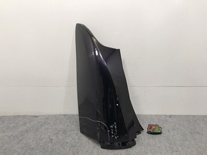 ヴェルファイア/アルファード 30系/AGH30W/AGH35W/GGH30W/GGH35W/AYH30W 純正 左 リア コーナーバンパー/パネル 52166-58030 220(129663)