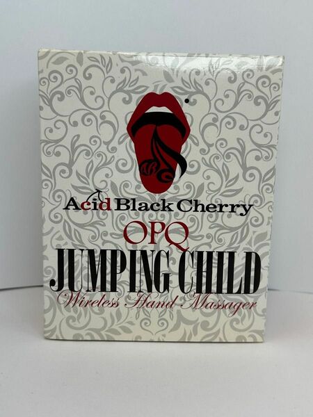 acid black cherry OPQ SET