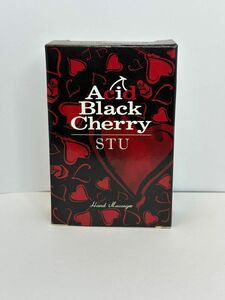 acid black cherry STU SET