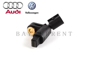 【正規純正OEM】 フォルクスワーゲン フロント スピードセンサー 右 RH VW ゴルフ3 ゴルフ4 ルポ 1J0927804 GOLF LUPO F ABS センサー