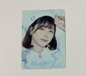 Liella! Liyuu What a Wonderful Dream!! photo record the first times privilege card trading card Lee yuuPhotocard