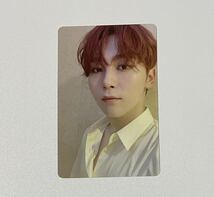 SEVENTEEN スングァン 24H 初回限定盤A A盤 トレカ SEUNGKWAN Photocard_画像1