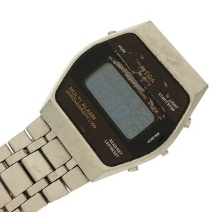 【メンズ 腕時計 15本まとめ】SEIKO ORIENT RICOH CASIO FORBEL 等 自動巻き ソーラー QZ デイデイト デジタル デジアナ 動作未確認 T1052の画像9