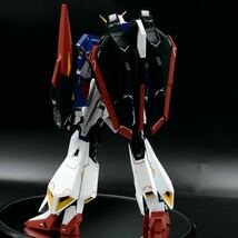 MG ZガンダムVer.Ka 完成日　ガンプラ完成品_画像5