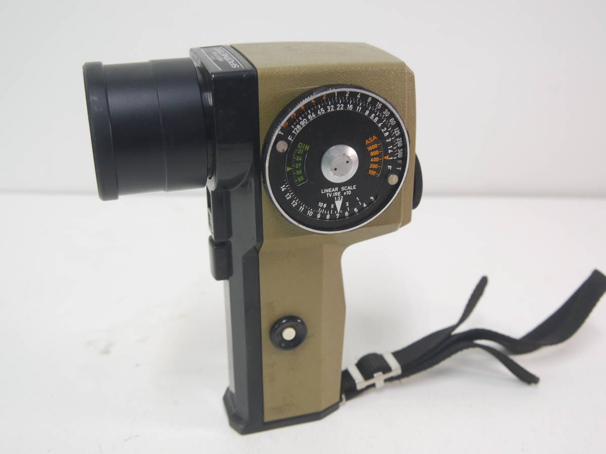 ヤフオク! -「asahi pentax spotmeter v」(露出計) (アクセサリー)の