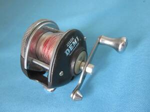 SHIMANO シマノ DUX DEMI 小型リール★動作品