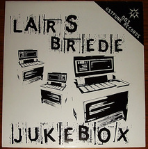 d*tab 試聴 Lars Brede: Juke Box ['06 Tech]_画像1