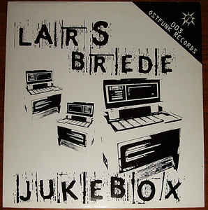 d*tab 試聴 Lars Brede: Juke Box ['06 Tech]