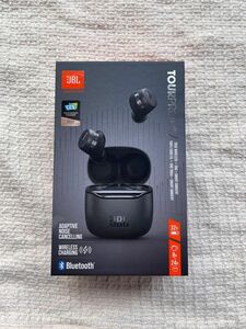 JBL Tour Pro+ TWS 付属品　有